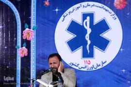 تلاوت قرآن استاد محمدرضا پورزرگری، قاری بین المللی قرآن کریم