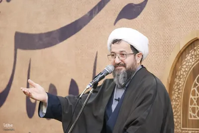 برگزاری مراسم گرامیداشت شهادت سردار سلیمانی در خوی‎