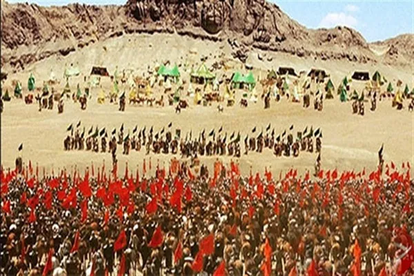 دنیاطلبی خواص و عوام؛ عامل مهم واقعه عاشورا