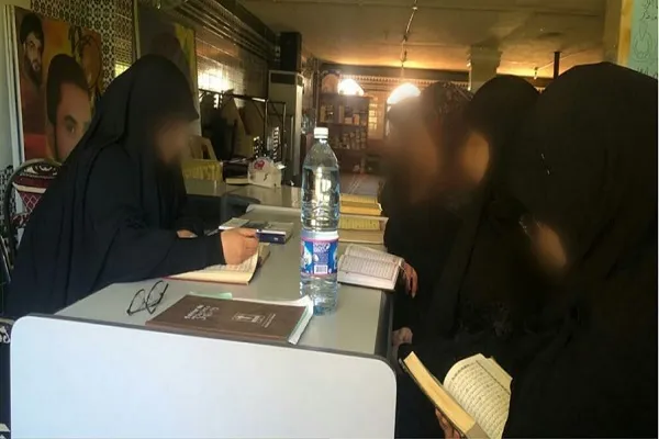دار القرآن تختتم دورتها القرآنية في البقاع اللبناني