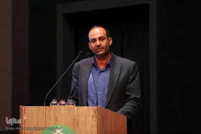 چهارمین همایش بین‌المللی مولوی‌پژوهی در دانشگاه اصفهان
