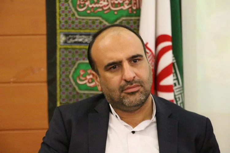 برگزاری ویژه‌برنامه «بانوی بهشت» با حضور خردسال‌ترین مداح کشور در رفسنجان