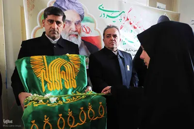گلبانگ انقلاب در مدارس آذربایجان شرقی‎