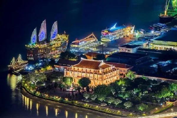 Hô Chi Minh-ville attire les touristes musulmans