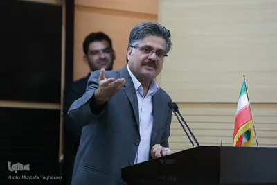 اولین جشنواره جایزه ملی «آرمان برتر»