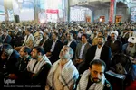 اجلاسیه نهایی کنگره ملی 1500 شهید استان هرمزگان