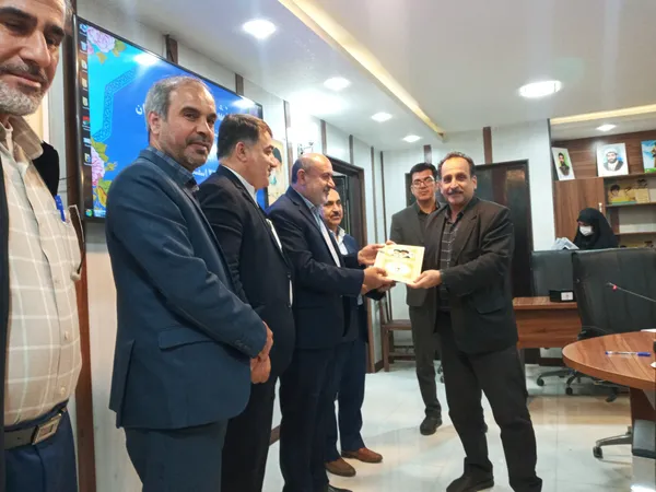 محمدامین رجب‌زاده، خبرنگار خبرگزاری تسنیم 