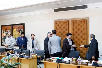 انقلاب اسلامی در منظومه فکری امام خمینی (ره)