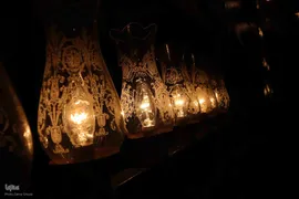 آیین شاه حسین گویان
