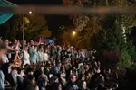 ویژه‌برنامه «امت ماه» در اصفهان