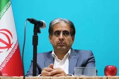نشست استاندار آذربایجان شرقی با اصحاب زسانه