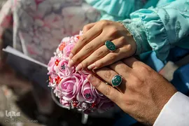 اجتماع دختران انقلاب برای حمایت از حجاب