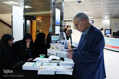نشست عرصه‌های پژوهش در علوم قرآنی و حدیث