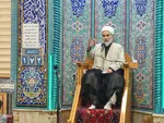 مراسم عزاداری شهادت حضرت فاطمه زهرا(س) در اهر