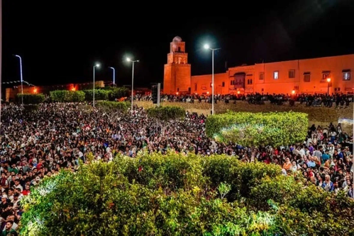 Tunisia: Thousands Mark Prophet’s Birthday at Historic Mosque