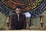 صوت | تلاوت عباس اسدی از سوره «بقره»