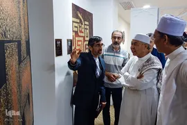 اختتامیه جشنواره بین‌المللی هنرهای قرآنی در مالزی