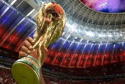 Aplikesheni inayoonyesha migahawa halali Kombe la Dunia Russia