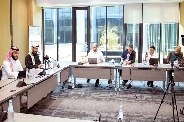 تسجيل ختمة قرآنية بأصوات طلبة جامعة قطر