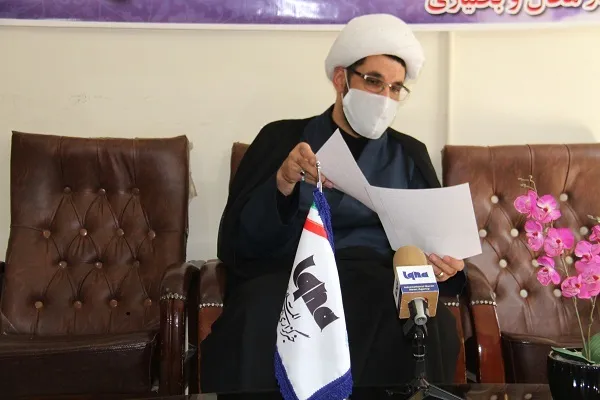 مؤسسه قرآنی «ناطق حق» شهر بن قرآن‌آموز می‌پذیرد