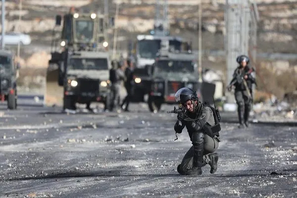 المجمع الفقهي العراقي يفتي بوجوب المدافعة الشرعية لنصرة غزة