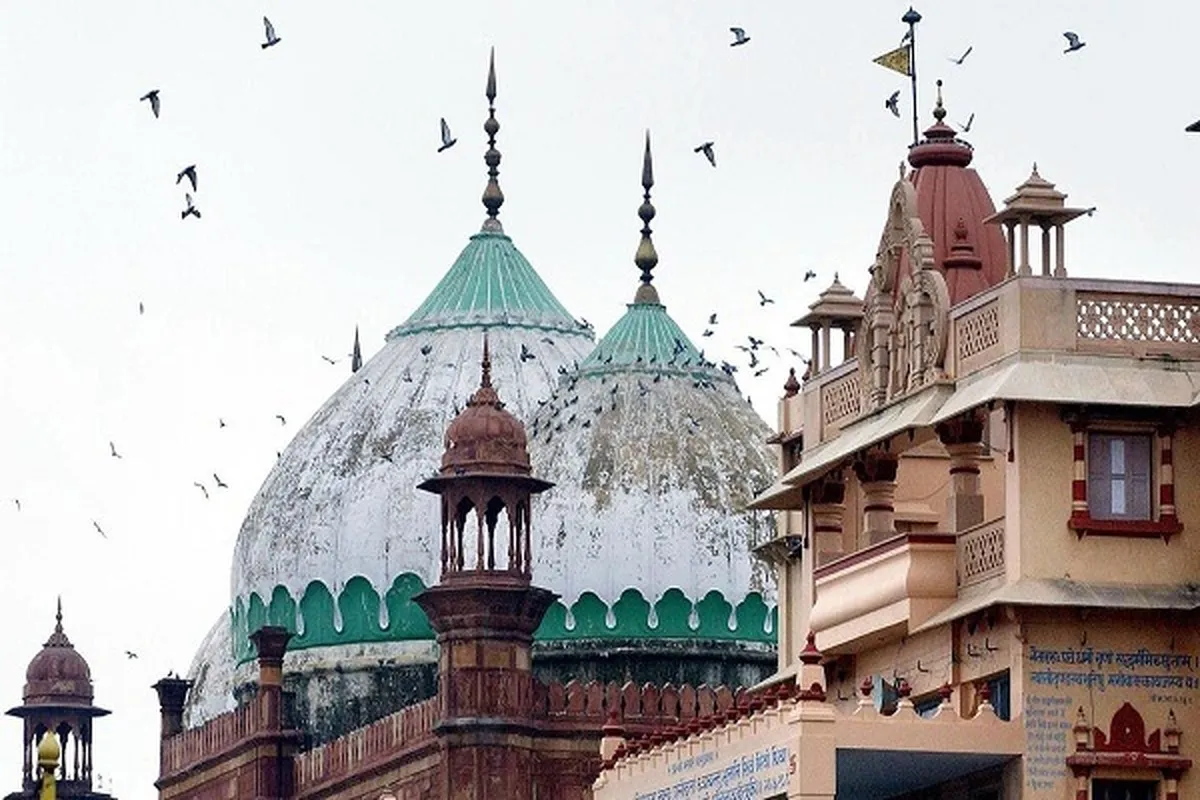 Plans for Survey of Centuries-Old Mosque Halted in India