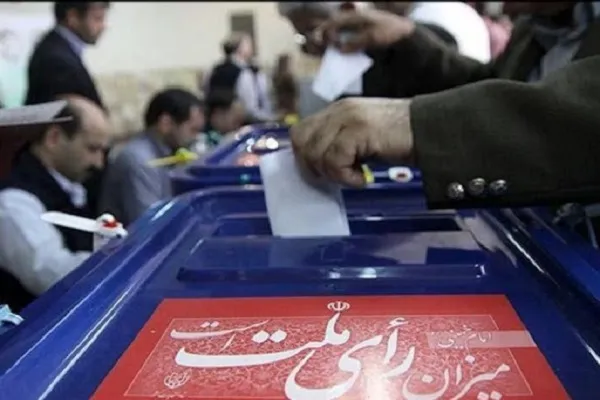 آغاز انتخابات مجلس یازدهم در کردستان