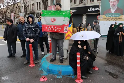 اجتماع «دختران سید علی» در تبریز