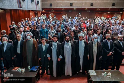 پنجمین اجلاس بین‌المللی همبستگی با کودکان و نوجوانان فلسطینی