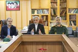 انسجام مردمی سرمایه کشور در عبور از سختی‌هاست