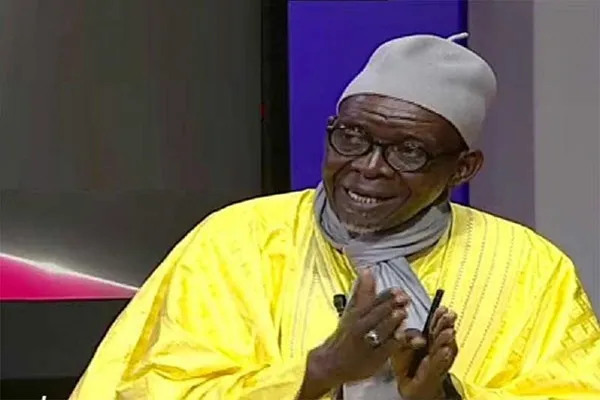 Disparition du cheikh Tahir Fall au Sénégal