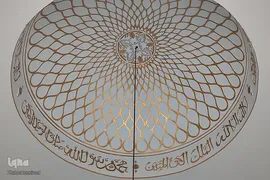مسجد بیت‌المکرم در داکا، پایتخت بنگلادش