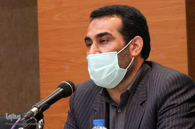 جلسه شورای اداری خراسان جنوبی