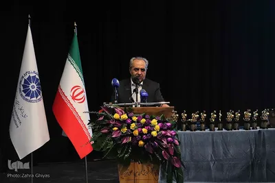 برگزاری همایش توسعه صادرات غیر نفتی در تبریز‎