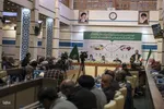 چهاردهمین نشست سالانه اندیشمندان و استادان درس انقلاب اسلامی دانشگاه ها
