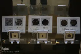باغ موزه دلگشای شیراز‎‎