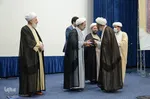 همایش سراسری گام دوم تبلیغ در تبریز