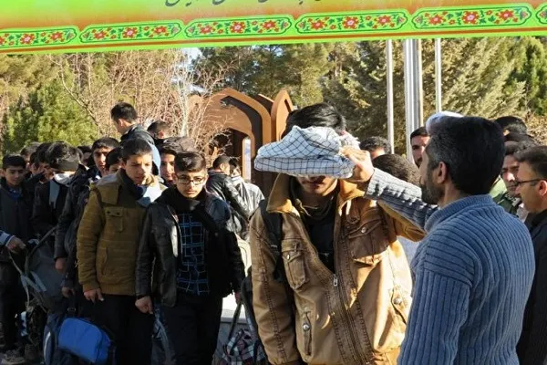 چهار هزار دانش‌آموز پسر چهارمحال‌وبختیاری به اردوی راهیان نور اعزام می‌شوند