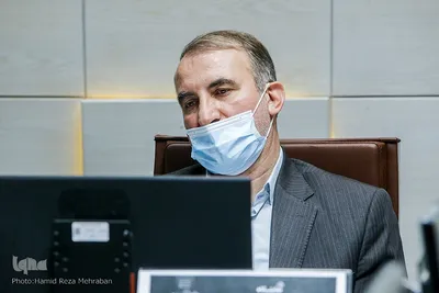 نشست علمی ارائه نتایج طرح سنجش و پایش سند چشم انداز ۱۴۰۴ جمهوری اسلامی ایران