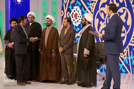 آغاز مرحله نهایی چهل‌و‌یکمین دوره مسابقات سراسری قرآن کریم