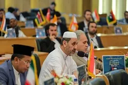 Jordaniens Experte lobt Iran für die Organisation des internationalen Koranwettbewerbs