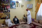 عید فطر در شادگان