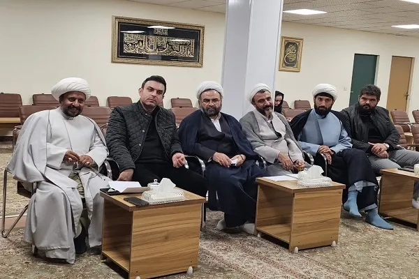 پیش‌بینی حضور بیش از ۴۳۰۰ معتکف در مساجد کردستان