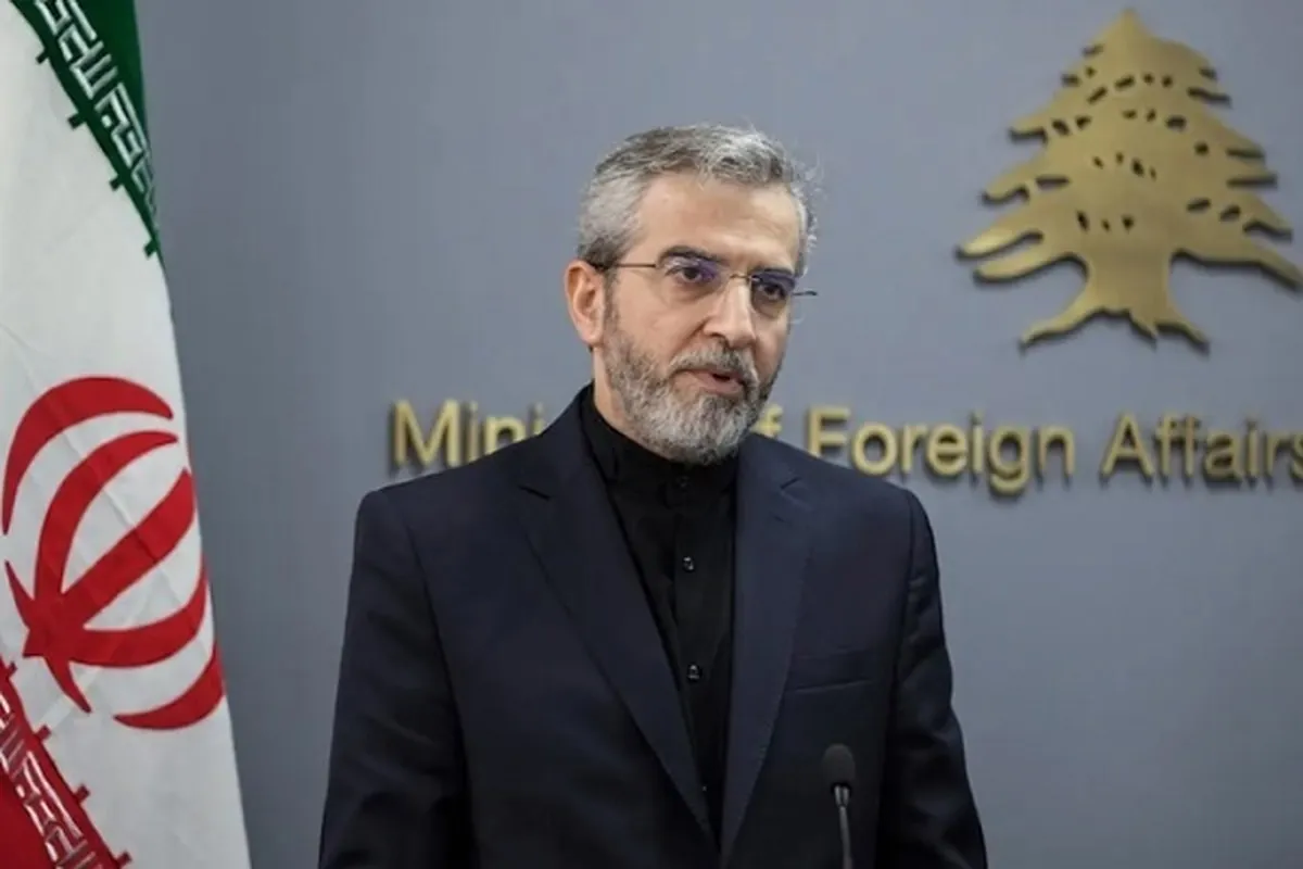 Penjabat Menlu Iran ke Israel: Lebanon akan Jadi Neraka bagi Zionis, Jangan Coba-coba!