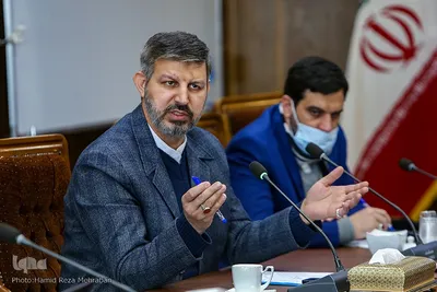 نشست هم‌افزایی دستگاه های قرآنی کشور پیرامون رمضان المبارک