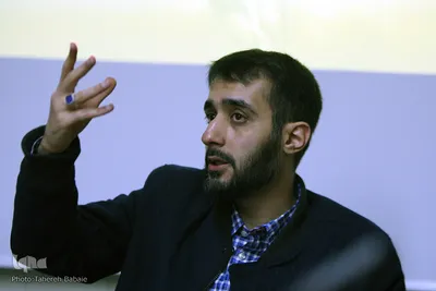 ویژه برنامه ی سیاه مشق عشق با حضور ستایشگر فرهیخته و جوان کربلایی محمد حسین پویانفر