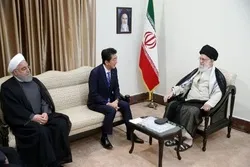 Le tweet d'un ancien député koweïtien sur la réponse de l'ayatollah Khamenei au message de Trump