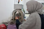 اشتغالزایی به سبک بانوی بیرجندی