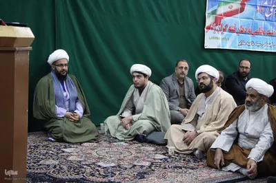 گرامیداشت ۹ دی در ملایر