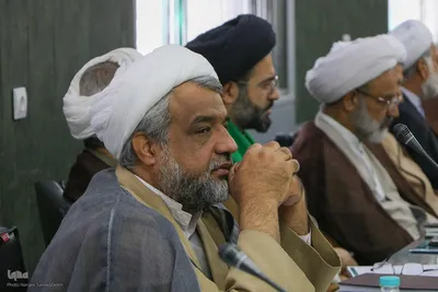 آیین گشایش اجلاس مدیران استانی حوزه‌های علمیه خواهران سراسر کشور در اصفهان‎